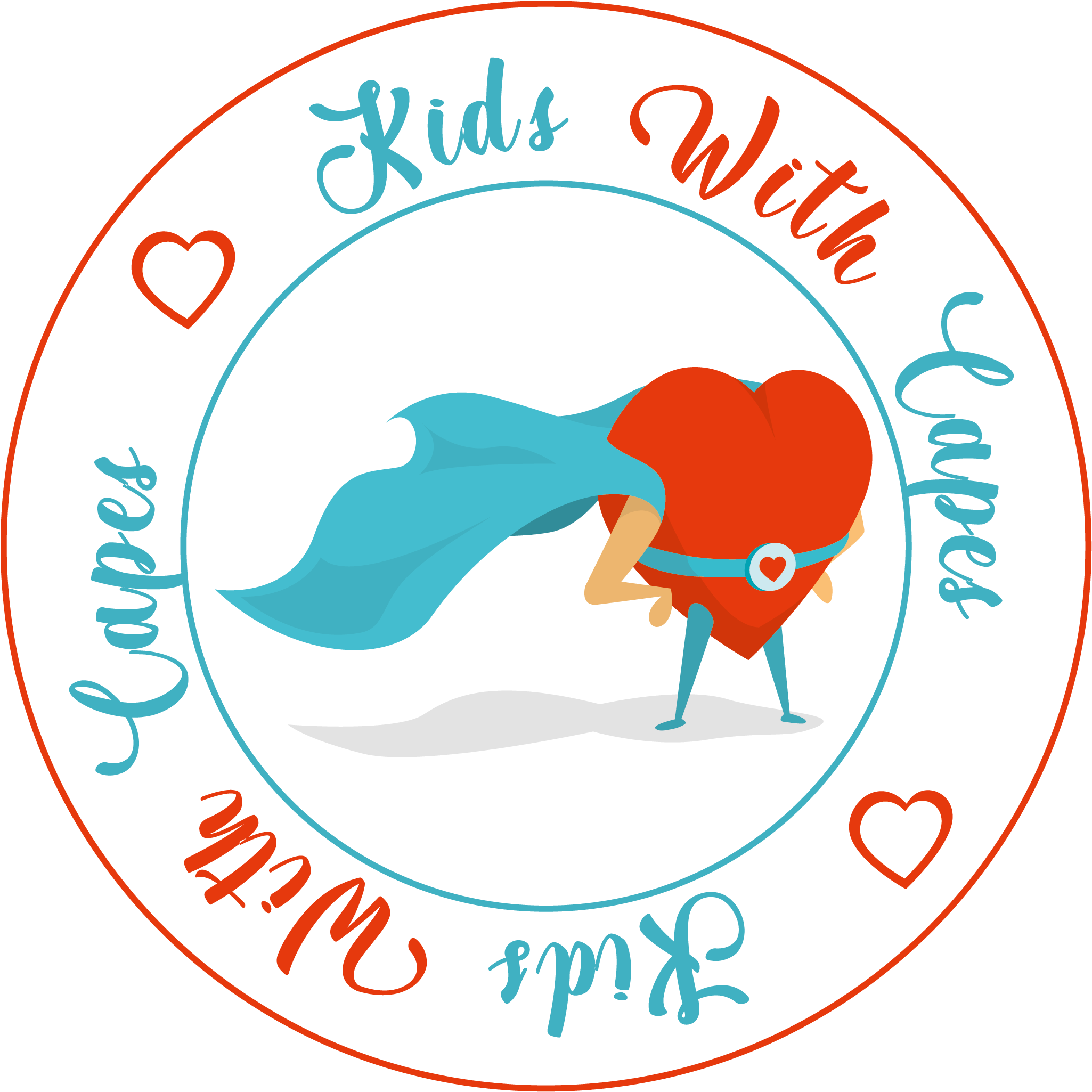 Kids NGO Logo